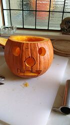 Pumpkin 3a